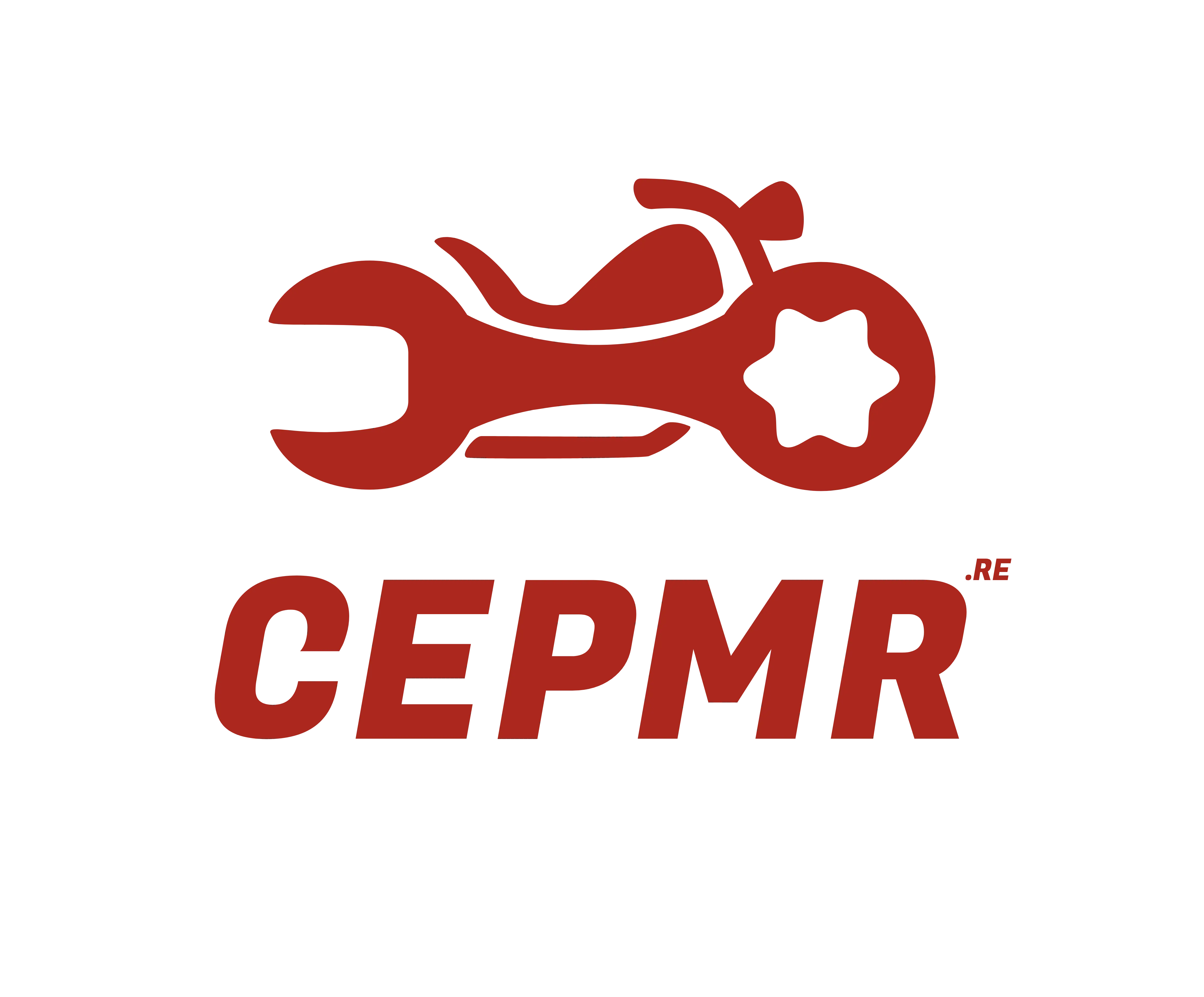 CEPMR Logo